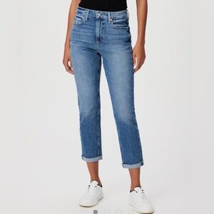 Paige Jeans: Brigitte